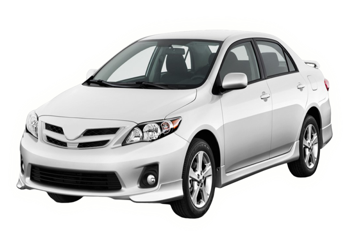 Sedan Cars