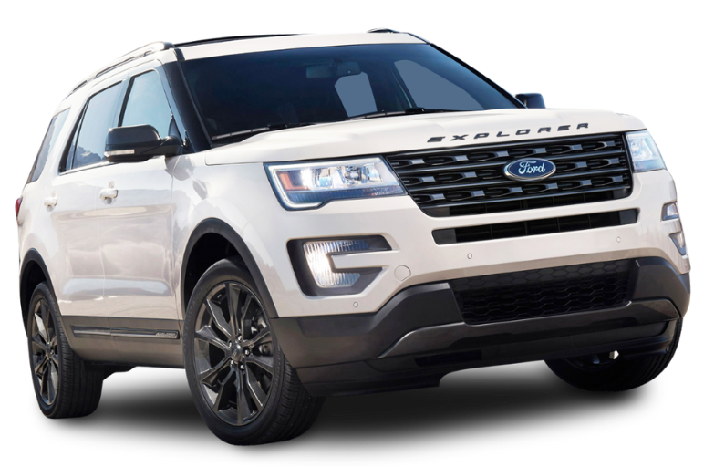 SUV