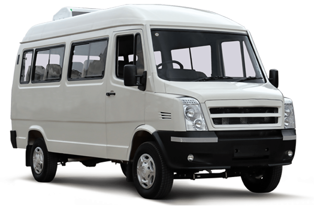 Tempo Traveller