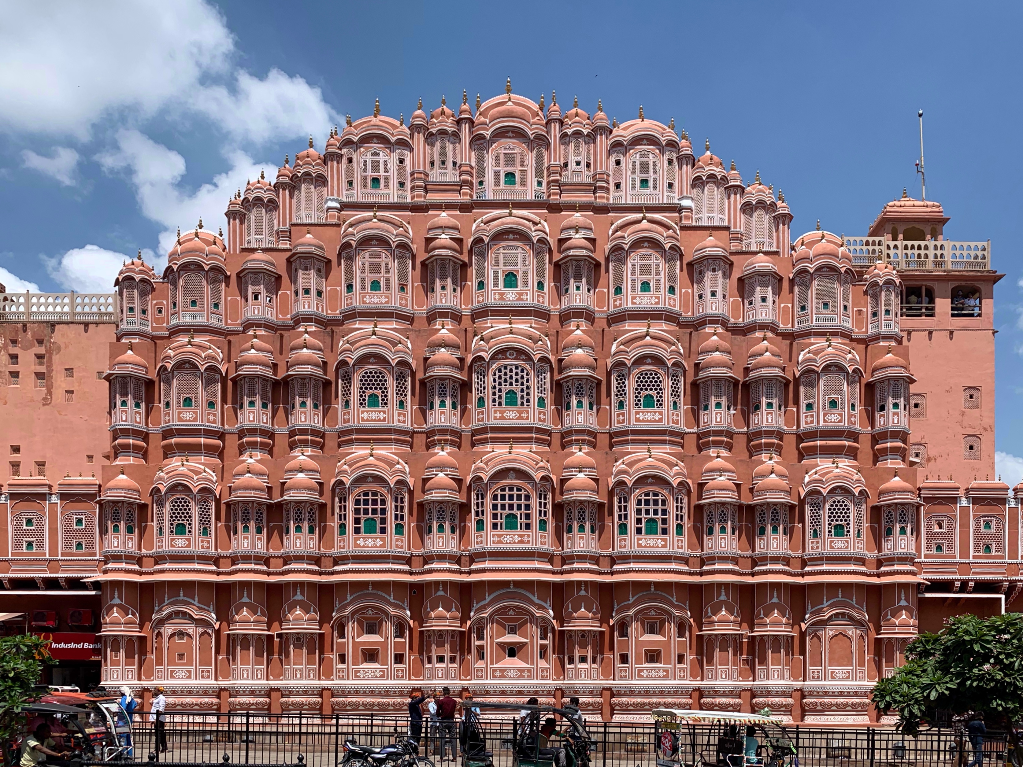 Golden Triangle Tour India 4 Days 3 Nights