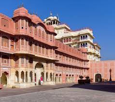 Jaipur Sightseening