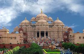 North India Tour