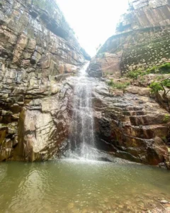 waterfall in jaipur