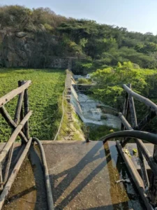 waterfalls in jaipur